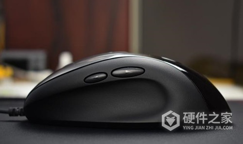 罗技g400s怎么设置宏