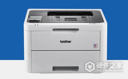 兄弟hl-3160cdw怎么打印测试纸