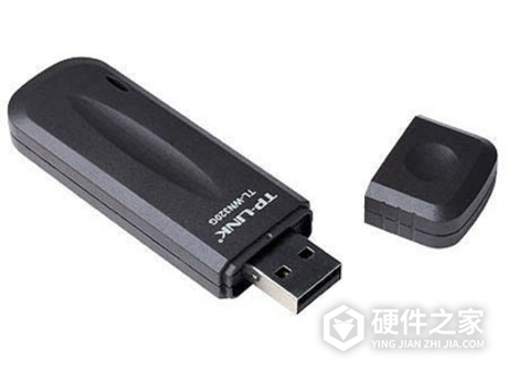 TP-Link普联TL-WN510G无线网卡驱动