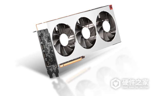 蓝宝石Radeon VII 16G HBM2 for win7 64bit
