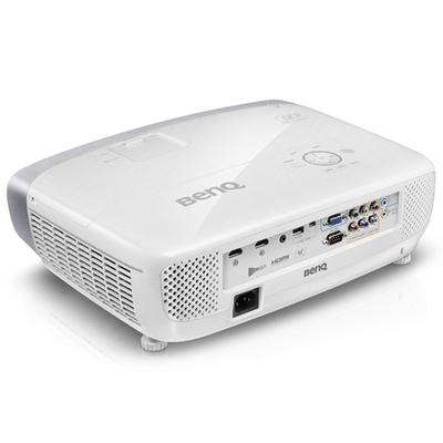 明基w1120怎么进入初次设置