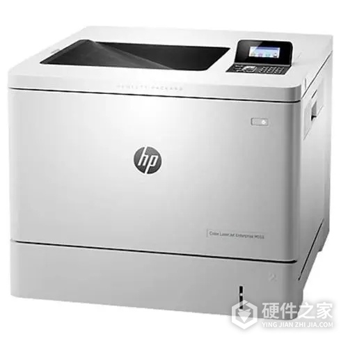 惠普打印机黑色打印不出来怎么办