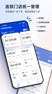 订单来了