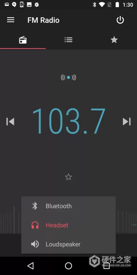 FM Radio