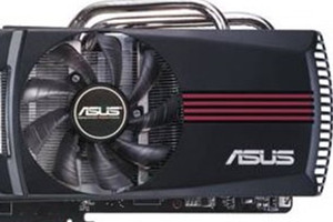 华硕NVIDIA系列 ENGTX550 TI DI/1GD5/V5X显卡驱动