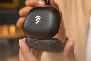 漫步者twsnb2怎么重置