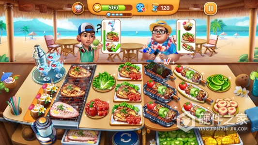 小镇大厨安卓版