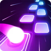 Tiles Hop:EDM Rush