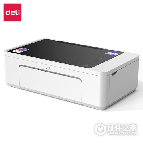 得力L300W打印机用户手册