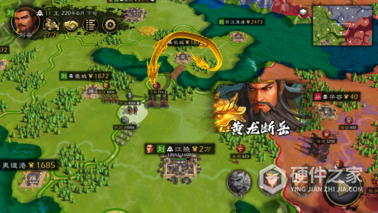 逐鹿