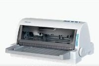 中盈新斯大P5110激光打印+针式打印驱动 for Win XP/7/8/10