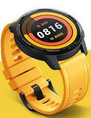 小米手表color2和1有什么区别