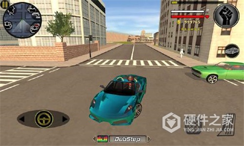 火柴人绳索英雄内置Mod菜单版