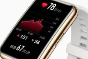 华为watch fit雅致款和活力款区别