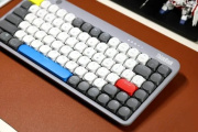 Thinkbook机械键盘KB PRO驱动