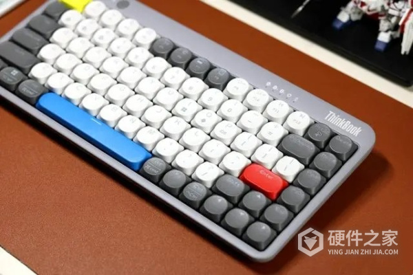 Thinkbook机械键盘KB PRO驱动