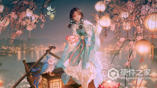 扶摇一梦（步步惊心）