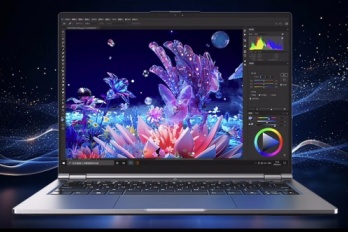 无界14Pro2024笔记本配置参数