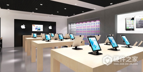 苹果官方授权维修点查找方法