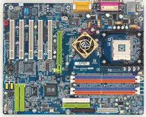 技嘉GA-8SQ800 Ultra SIS IDE驱动