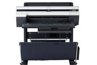 佳能Canon imagePROGRAF iPF610 驱动 for Win XP/7/8/10