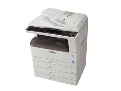 夏普AR-3020D用户手册