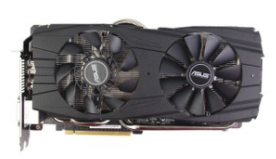 华硕NVIDIA系列 GTX780TI-DC2OC-3GD5显卡驱动