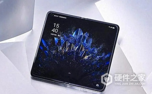 OPPO Find N2铰链性能怎么样