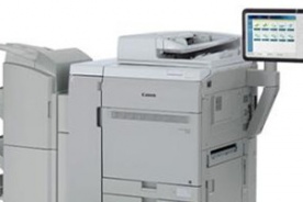 佳能Canon image press c650复印机驱动 For Win XP/7/8/10