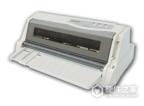 富士通Fujitsu DPK635K+平推票据打印机驱动 For Win10/Win7/XP