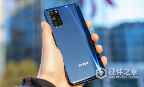 荣耀v40上市时间