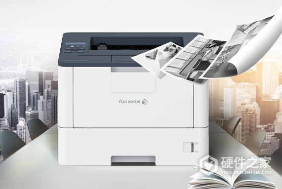 富士施乐p378dw设置静态ip