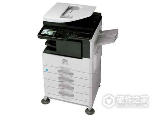 夏普SHARP MX-3108N多功能一体机驱动 For Win10/Win8/Win7/XP