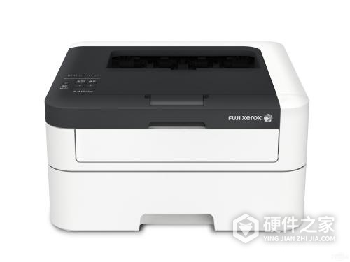 富士施乐p288dw没有中文吗