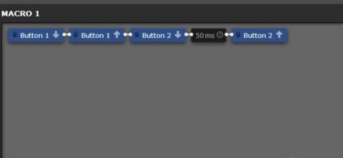 富勒g92压枪宏怎么设置