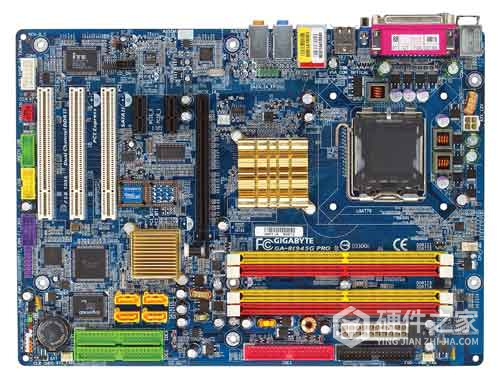 技嘉GA-8I945G Pro显卡驱动