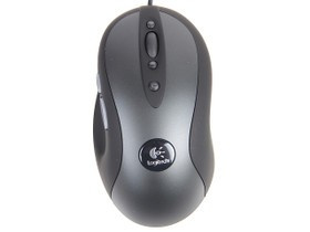 罗技G400鼠标驱动
