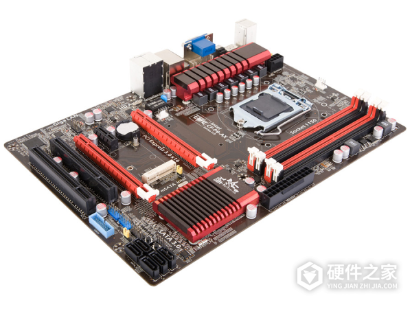 七彩虹Intel芯片组 Intel 865PE主板驱动