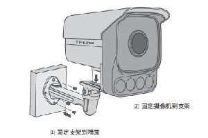 TL-IPC534H-WBX安装指南
