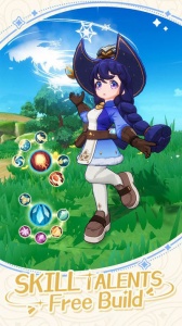 出发吧麦芬测试版