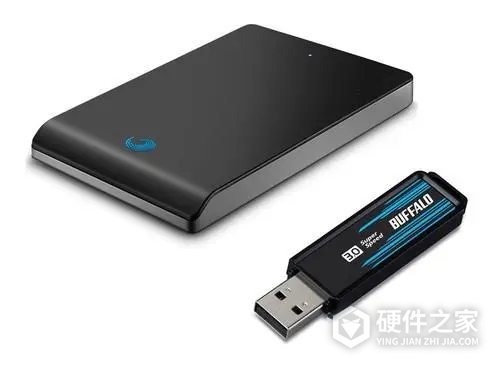 修复移动硬盘被格式化数据方法一览