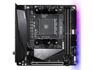 技嘉b550i主板说明书