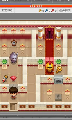 魔塔典藏版