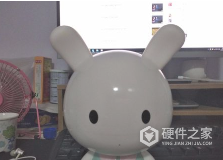 米兔智能故事机耳朵灯怎么关