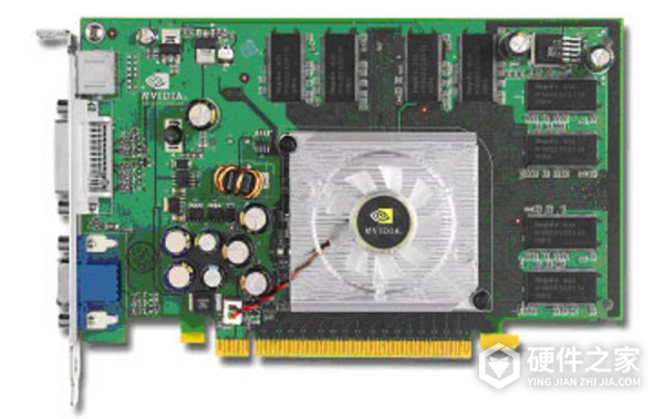 NVIDIA Quadro FX 350显卡驱动