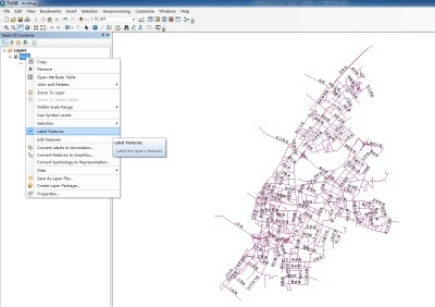 arcgis缺少afcore.dll怎么处理