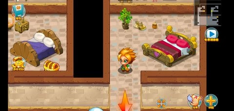 宠物王国内购版