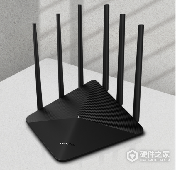 tl-wdr7660怎么设置不被访问