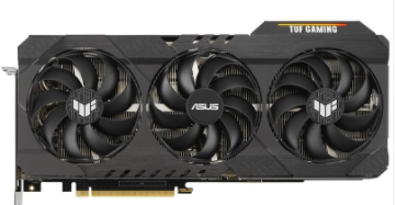 华硕TUF系列 TUF-RTX3080-10G-GAMING显卡驱动