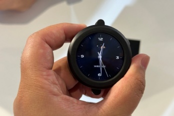 vivo蓝河系统的首发是什么产品